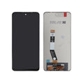 Écran complet Moto G32 – Noir – Compatible LCD