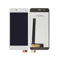 Écran complet Asus ZenFone 3 Max – Blanc – Qualité d'origine