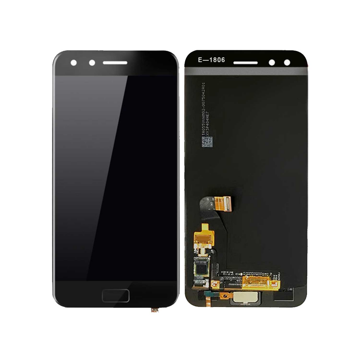 Écran complet Asus ZenFone 4 Pro ZSS551KL – Noir – Compatible
