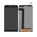 Écran complet Asus ZenFone Go – Noir – Compatible