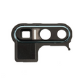 Support lentille Huawei P30 Pro / P30 Pro New Edition – Noir – Compatible Premium