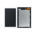 Écran complet Asus ZenPad 10 MF / ZenPad 10 Z301MFL – Blanc – Compatible