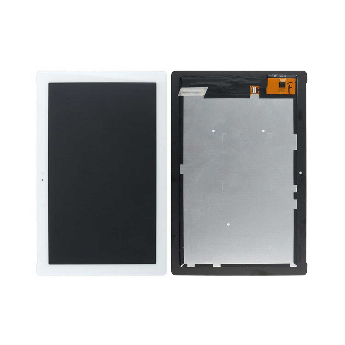 Écran complet Asus ZenPad 10 MF / ZenPad 10 Z301MFL – Blanc – Compatible