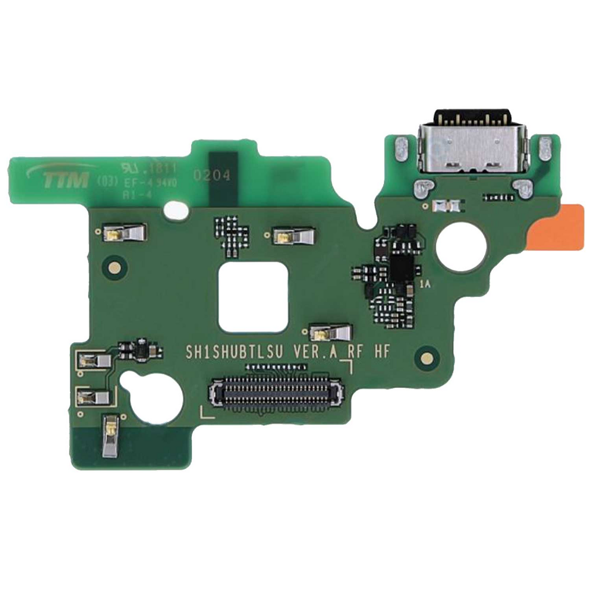 Connecteur de charge Huawei MediaPad M5 8 – Compatible Premium