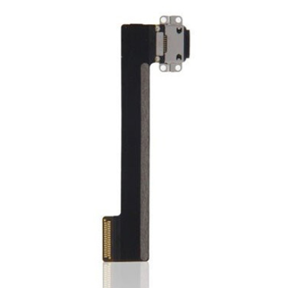 Connecteur de charge iPad Mini 4 / iPad mini 5 – Noir – Compatible Premium