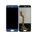 Écran complet Honor 9 – Bleu – Compatible