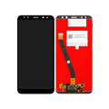 Écran complet Huawei Mate 10 Lite – Noir – Qualité d'origine