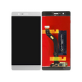 Écran complet Huawei P9 Lite – Blanc – Compatible
