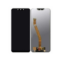 Écran complet Huawei P Smart Plus 2018 – Noir – Qualité d'origine