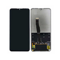 Écran complet Huawei P30 – Noir – Compatible OLED