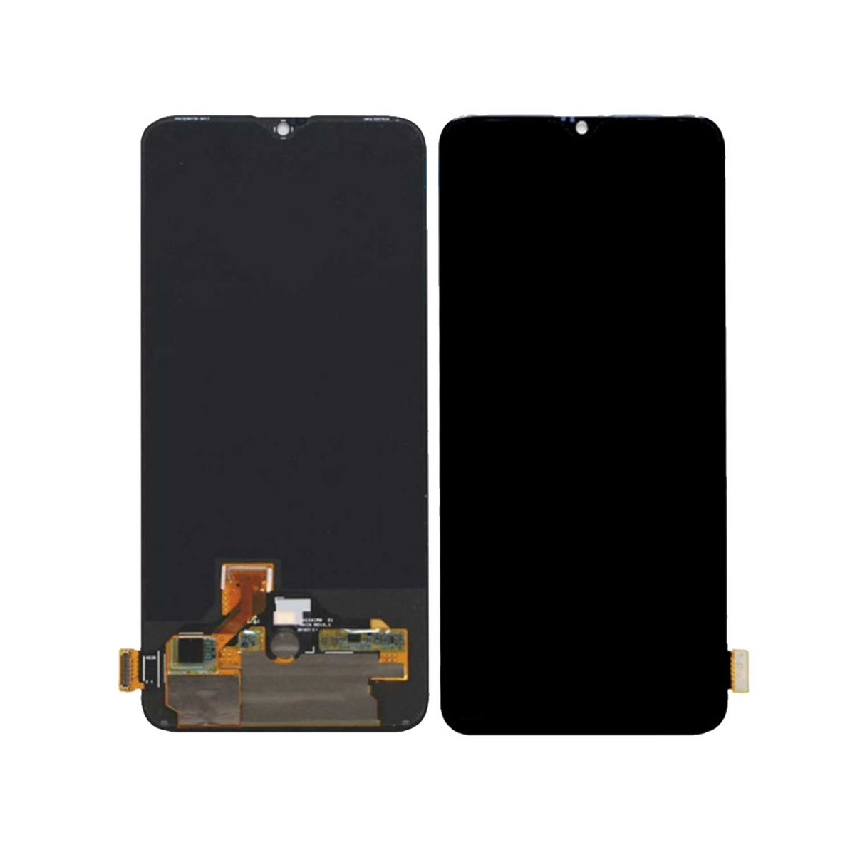 Écran complet OnePlus 7 – Noir – Compatible OLED