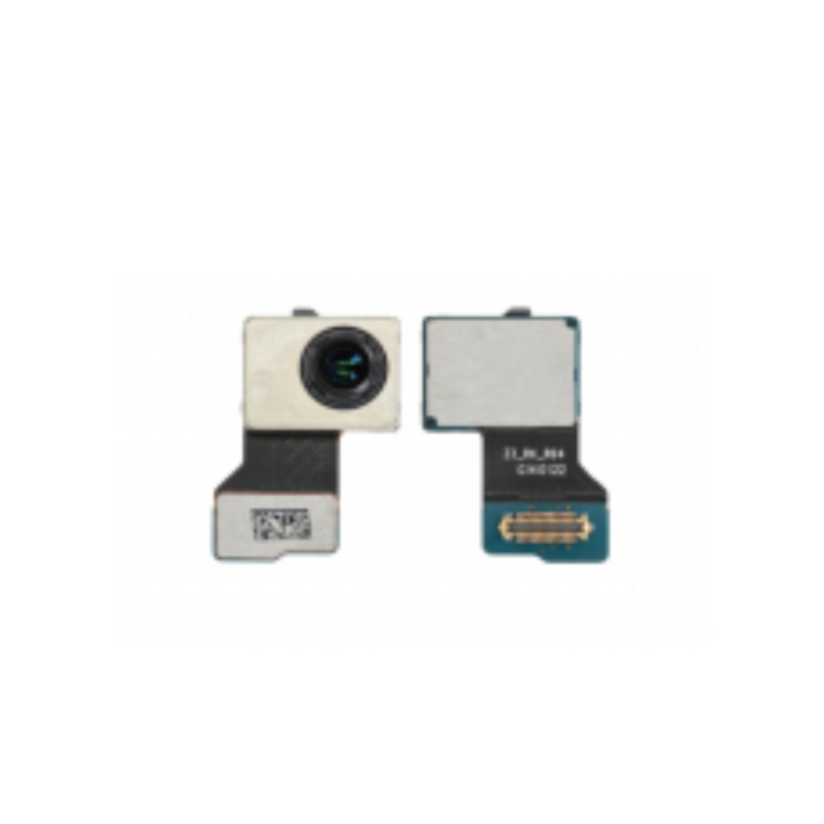 Caméra arrière capteur tof Galaxy S20 Ultra (307 K) – Compatible Premium