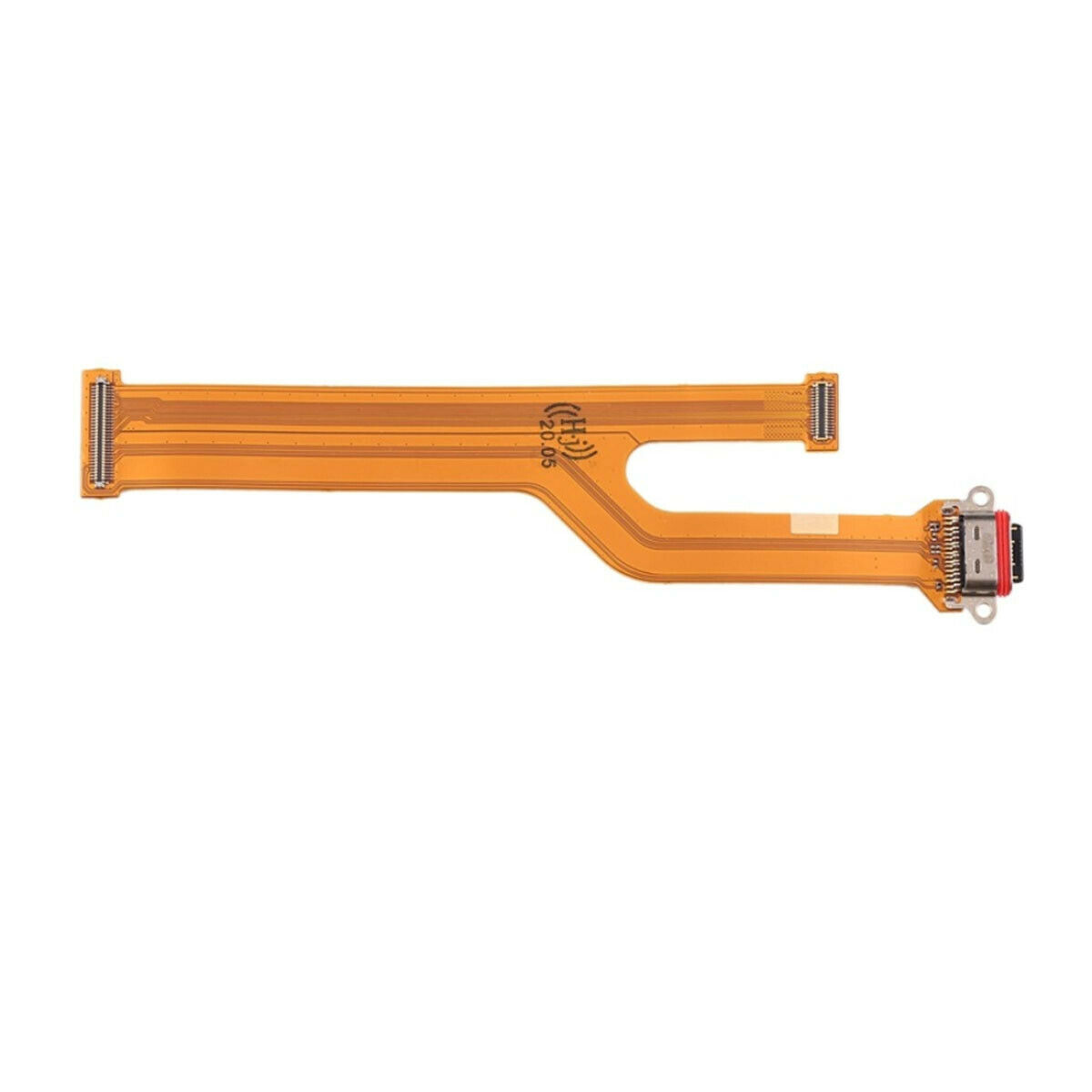 Connecteur de charge OPPO Reno2 Z – Compatible Premium