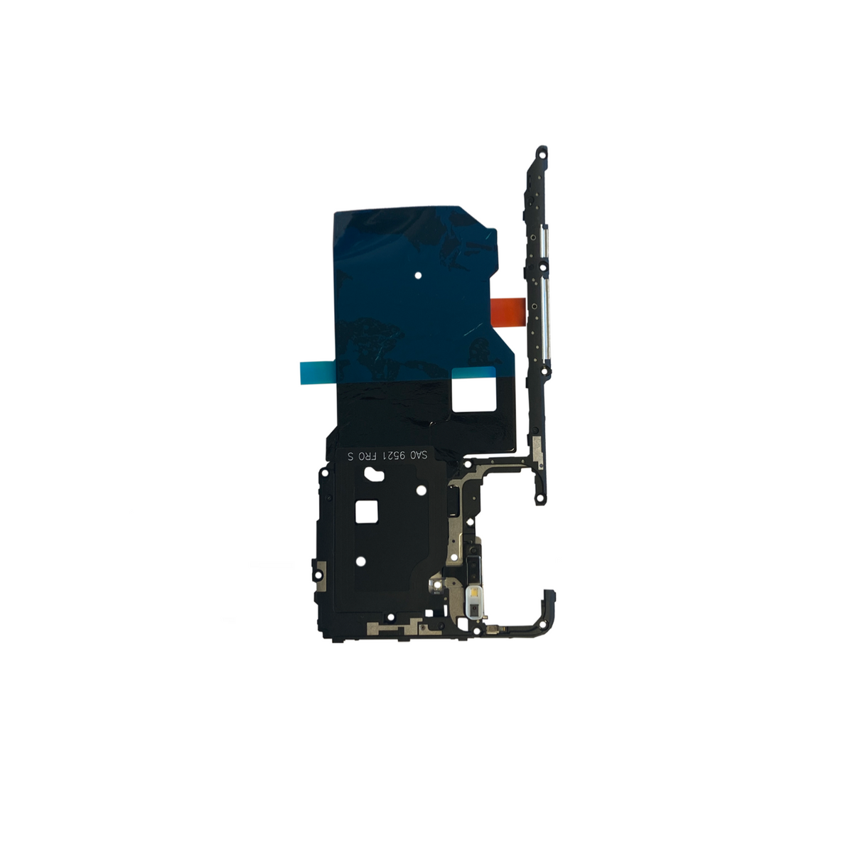 Nappe NFC Huawei P40 – Compatible Premium