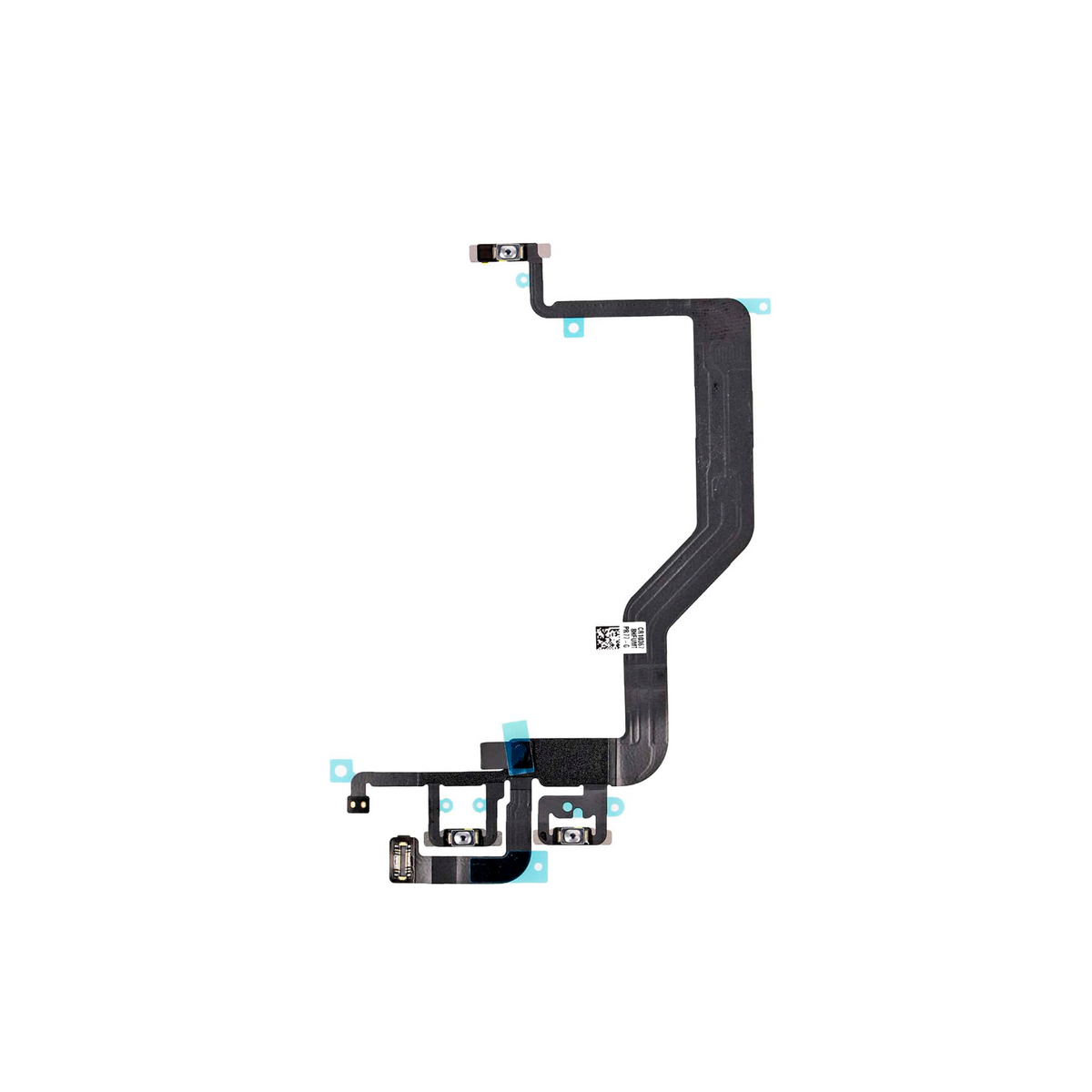 Nappe power et volume iPhone 12 / iPhone 12 Pro – Compatible