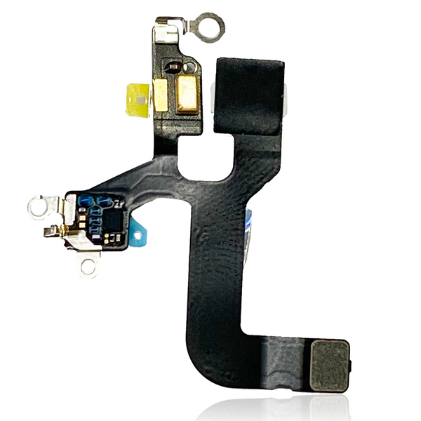 Nappe flash iPhone 12 – Compatible