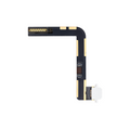 Connecteur de charge iPad 7 / iPad 8 – Argent – Compatible Premium
