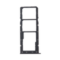 Tiroir SIM Galaxy A10S / Galaxy A20S – Noir – Compatible Premium