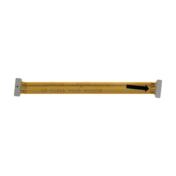 Nappe de connexion Galaxy A7 2018 – Compatible Premium