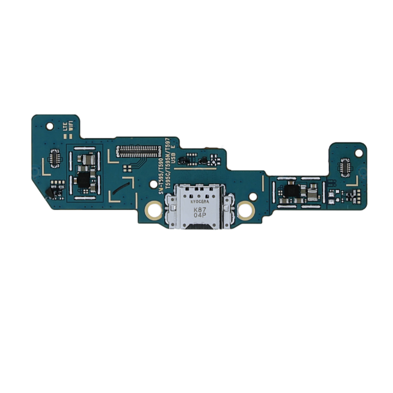 Connecteur de charge Galaxy Tab A 2018 10.5 – Compatible Premium