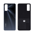 Vitre arrière Vivo Y20s – Noir obsidienne – Compatible Premium