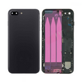Châssis équipé iPhone 7 Plus – Noir – Compatible Premium