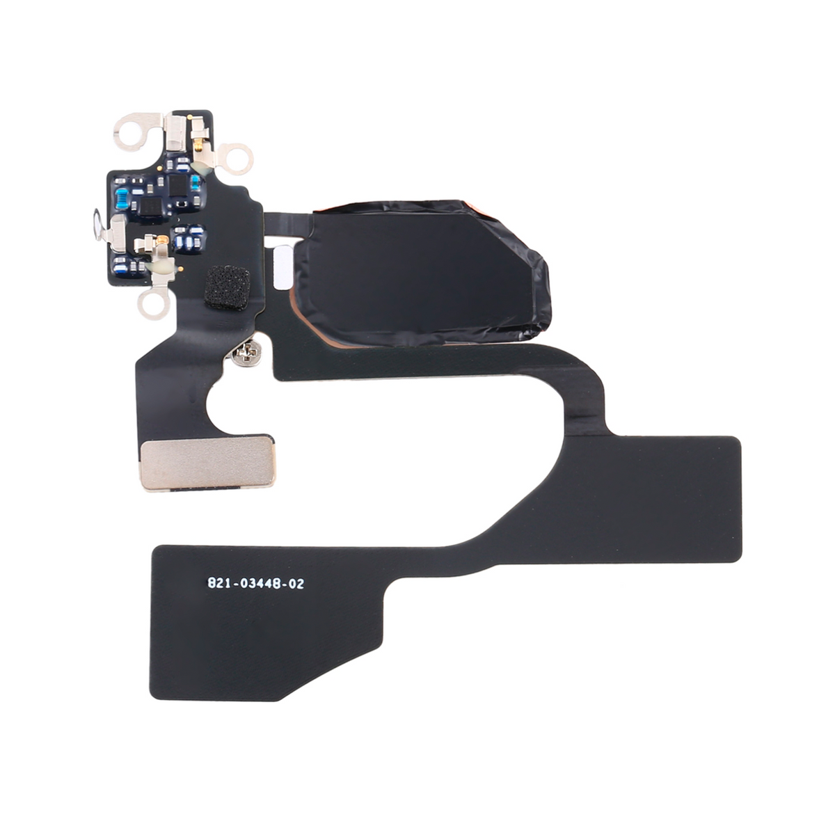 Nappe Wi-Fi iPhone 12 Mini – Compatible