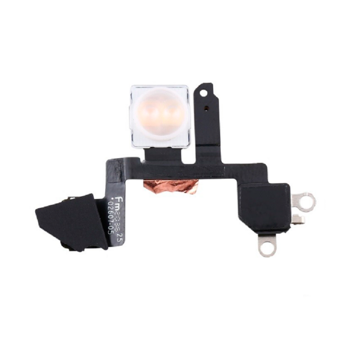 Nappe flash iPhone 12 Mini – Compatible