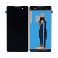 Écran complet Sony Xperia E5 – Noir – Compatible