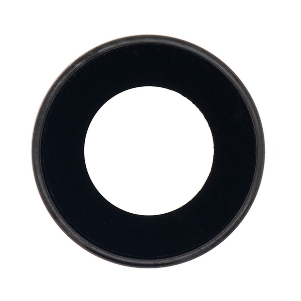 Support lentille iPhone 7 – Noir – Compatible