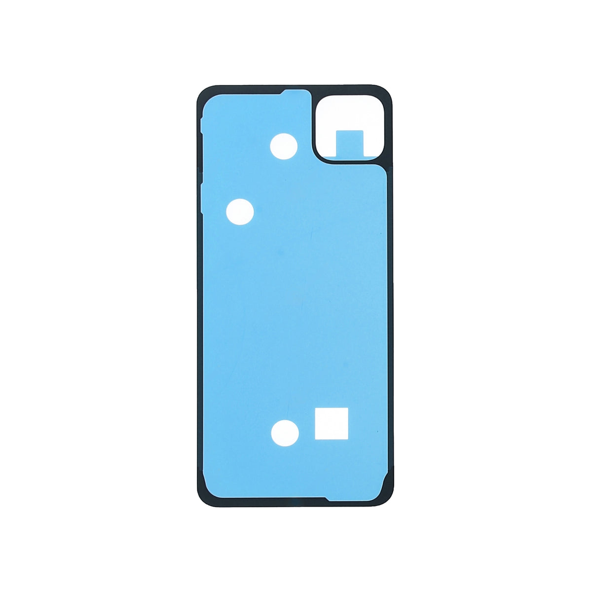 Adhésif vitre arrière Galaxy A22 5G – Original Samsung (Service Pack)