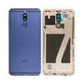 Vitre arrière Huawei Mate 10 Lite – Bleu – Compatible Premium