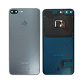 Vitre arrière Honor 9 Lite – Argent – Compatible Premium