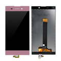 Écran complet Sony Xperia L2 – Rose – Compatible