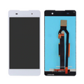 Écran complet Sony Xperia E5 – Blanc – Compatible