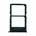 Tiroir SIM Huawei P40 Lite – Noir – Compatible Premium