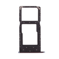 Tiroir SIM Huawei P Smart Plus 2019 – Noir – Compatible Premium