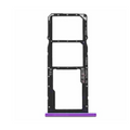 Tiroir SIM Huawei Y6p – Violet – Compatible Premium