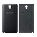 Vitre arrière Galaxy Note 3 Lite – Noir – Compatible Premium