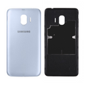 Vitre arrière Galaxy J2 2018 – Bleu – Compatible Premium