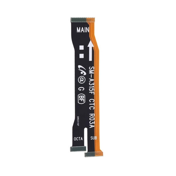 Nappe de connexion Galaxy A31 – Compatible Premium
