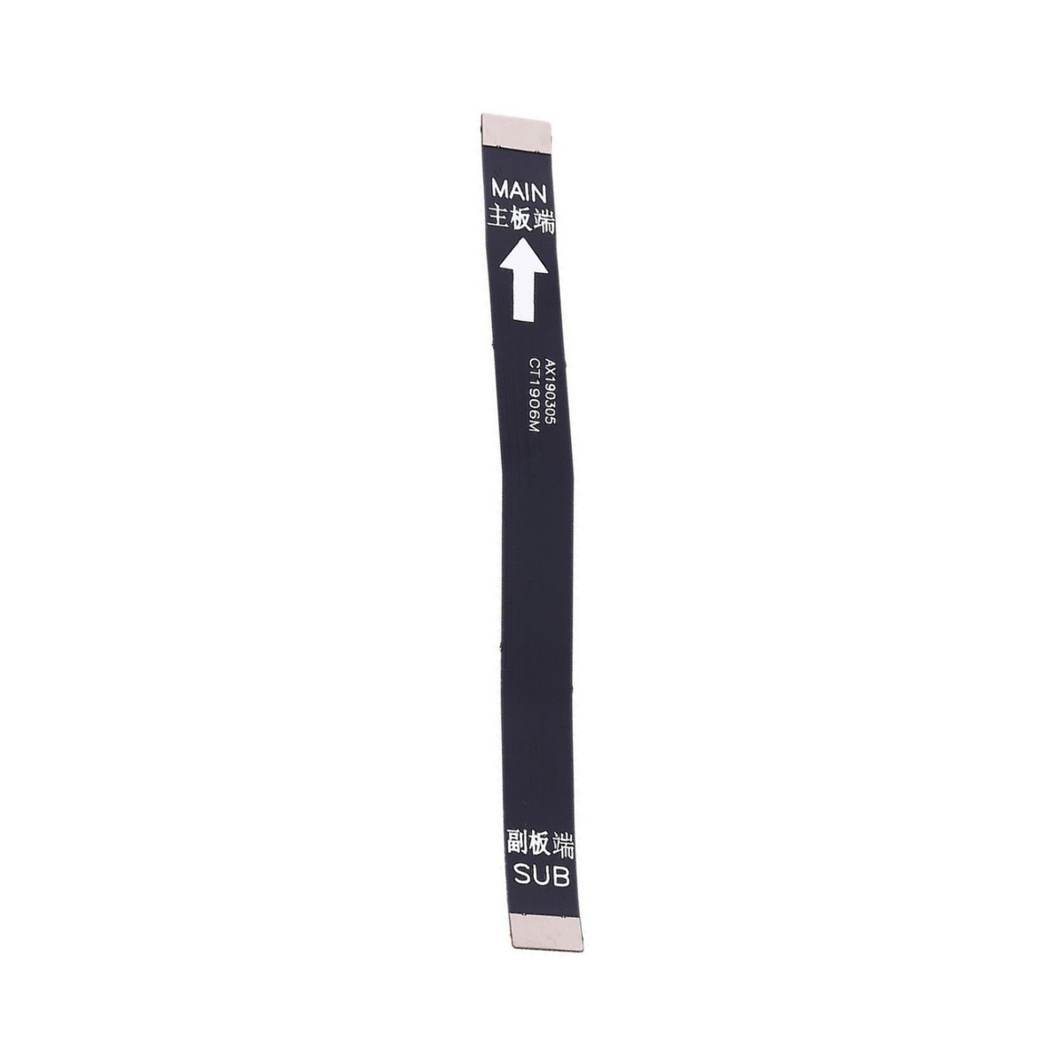 Nappe de connexion Xiaomi Redmi 7 – Compatible Premium