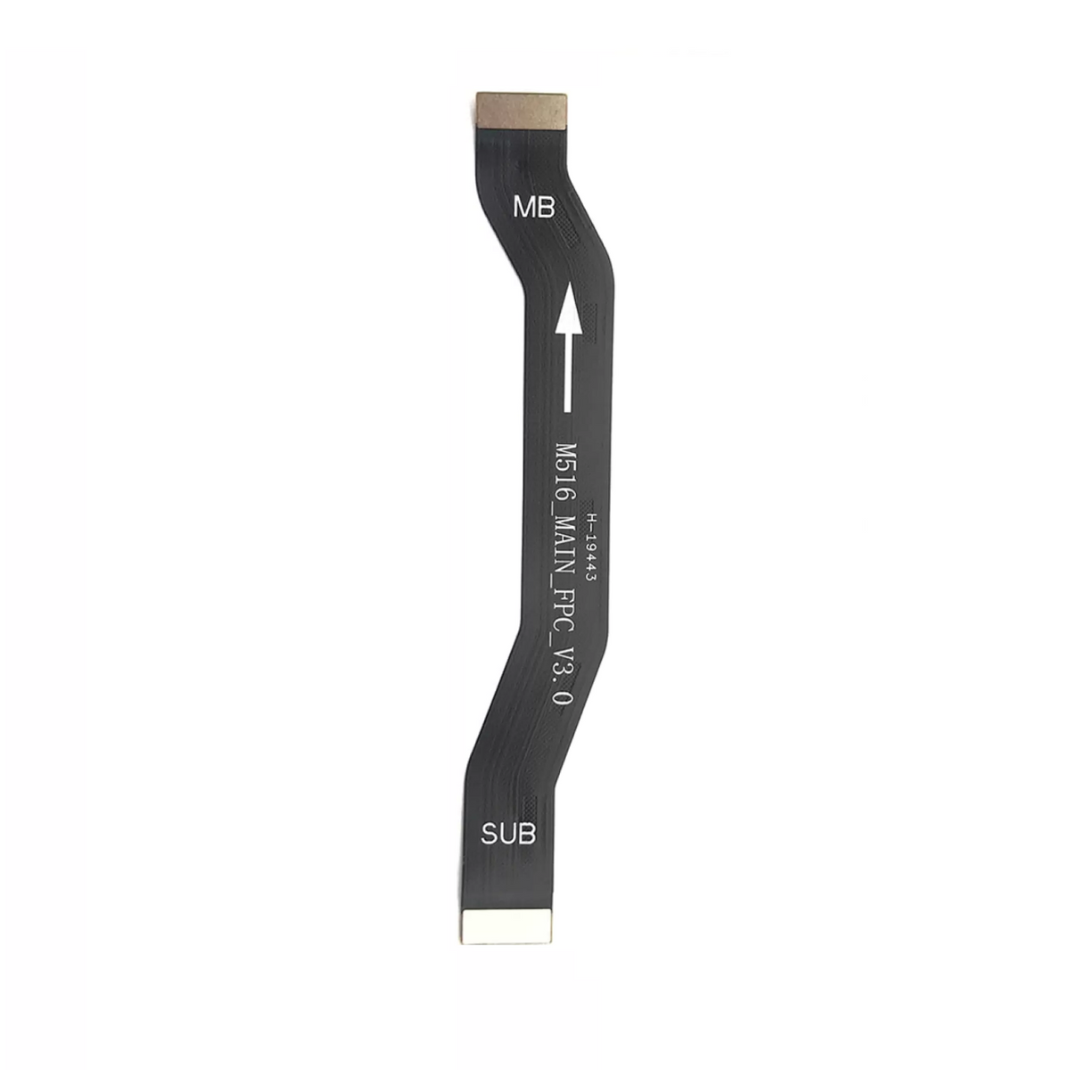 Nappe de connexion Xiaomi Redmi Note 8T / Redmi Note 8 – Compatible Premium