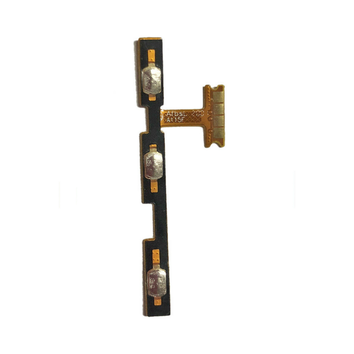 Nappe power et volume Galaxy A11 – Compatible Premium