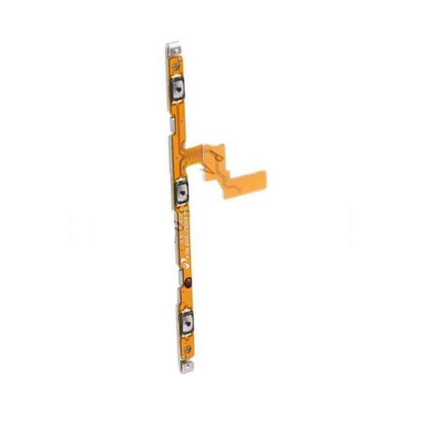 Nappe power et volume Galaxy A20 – Compatible Premium