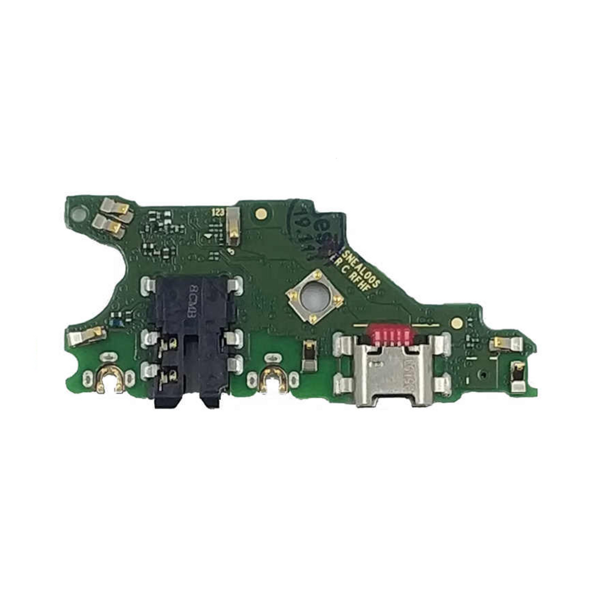 Connecteur de charge Huawei P Smart Plus 2018 – Compatible Premium