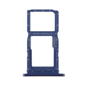 Tiroir SIM Honor 9X – Bleu fantôme – Compatible Premium