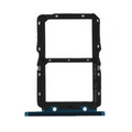 Tiroir SIM Honor 20 – Bleu saphir – Compatible Premium