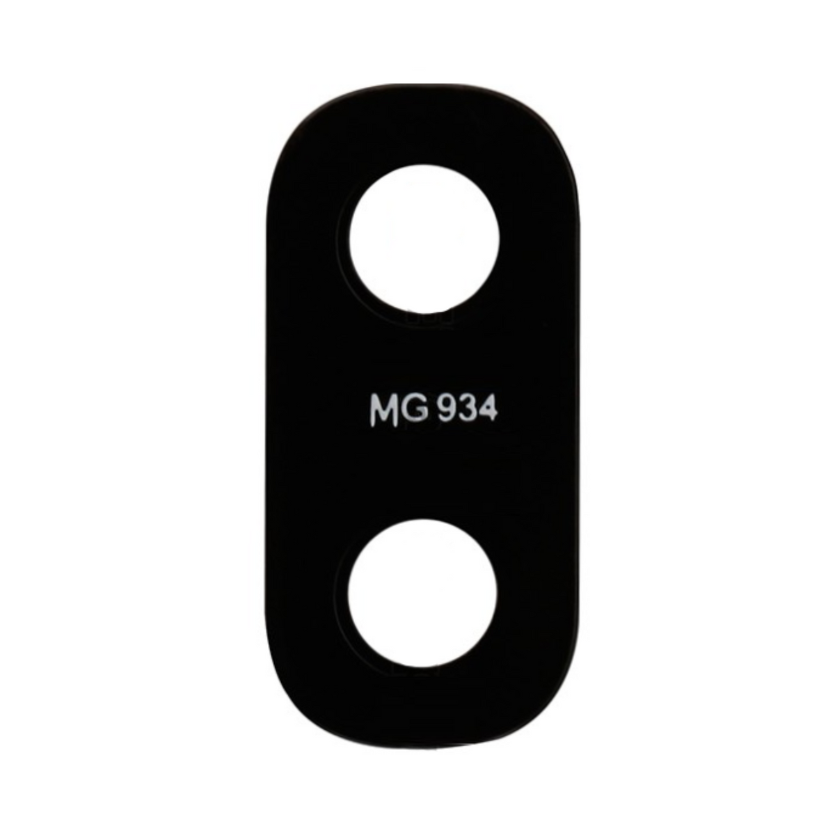 Lentille caméra Galaxy A20 – Compatible Premium