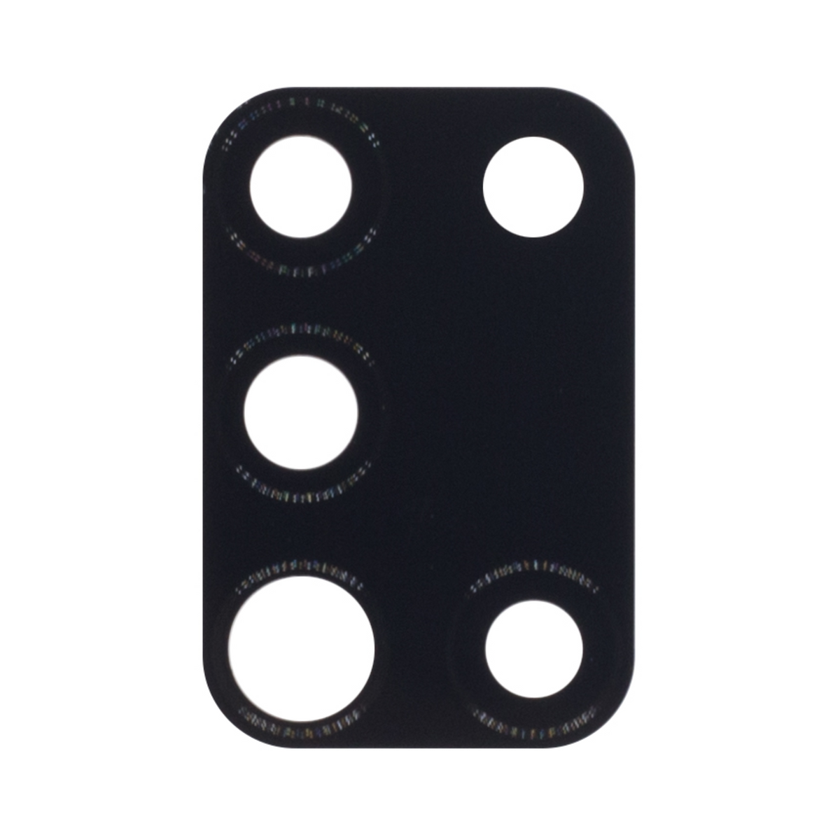 Lentille caméra Galaxy A31 – Compatible Premium
